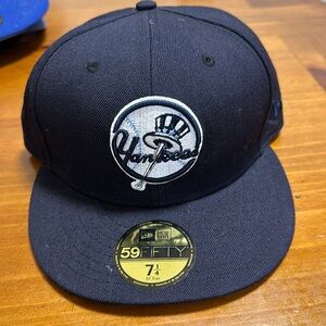 New Era, New York Yankees hat, never worn